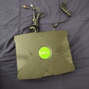 Original Xbox